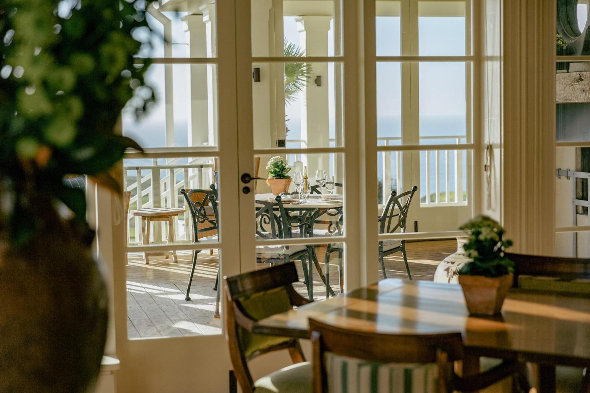 Rosewood Kauri Cliffs Villa Matauri Bay Bagian luar foto