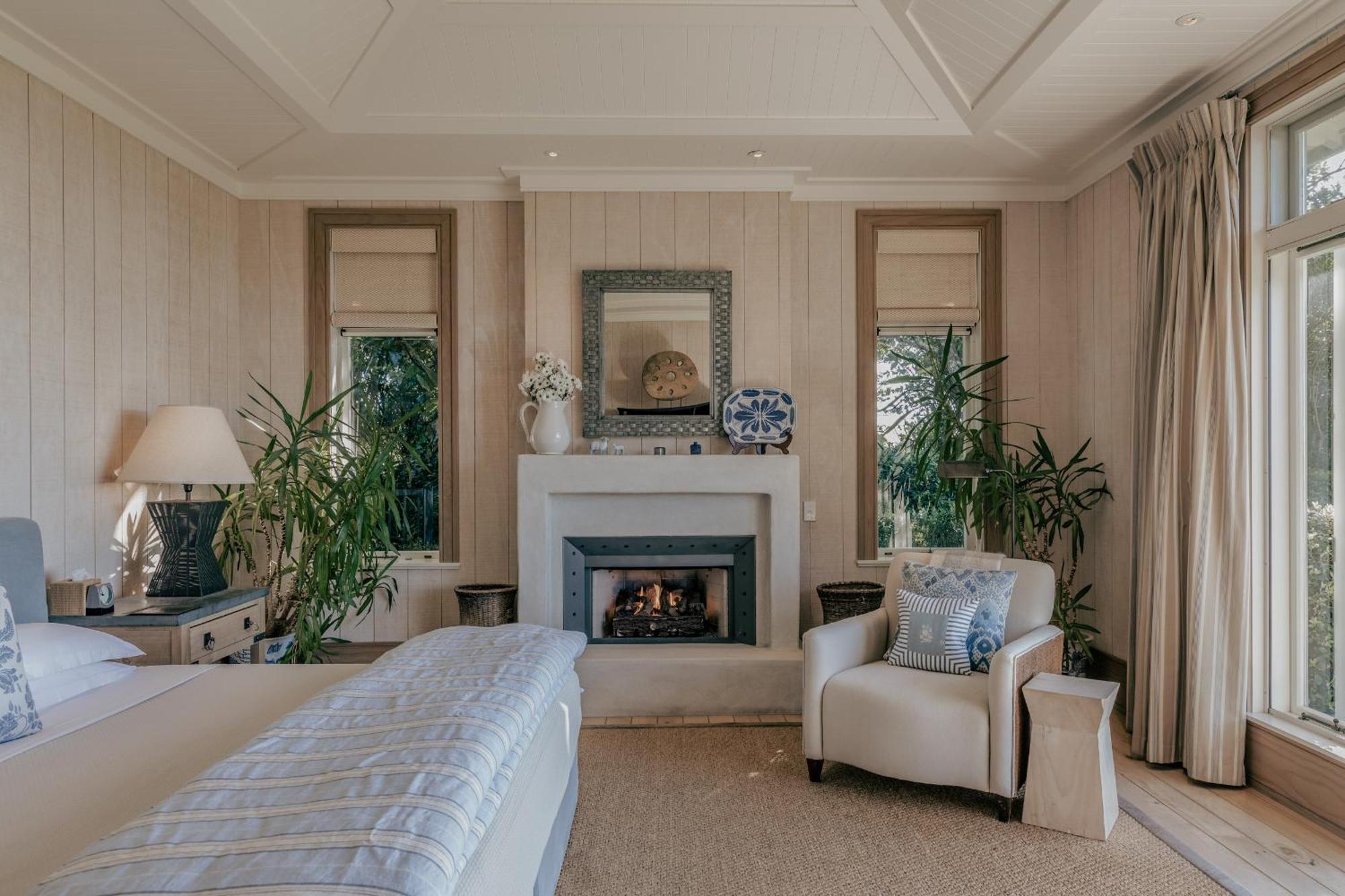 Rosewood Kauri Cliffs Villa Matauri Bay Bagian luar foto