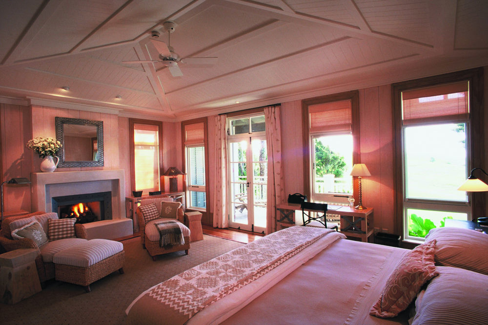 Rosewood Kauri Cliffs Villa Matauri Bay Bagian luar foto