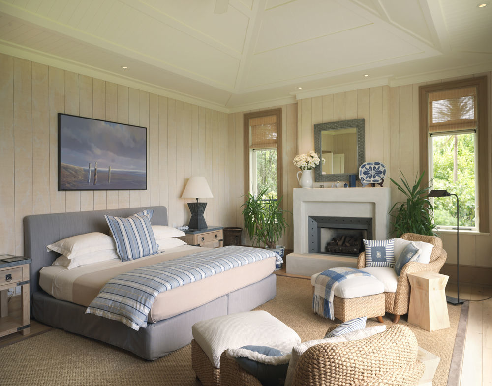 Rosewood Kauri Cliffs Villa Matauri Bay Bagian luar foto