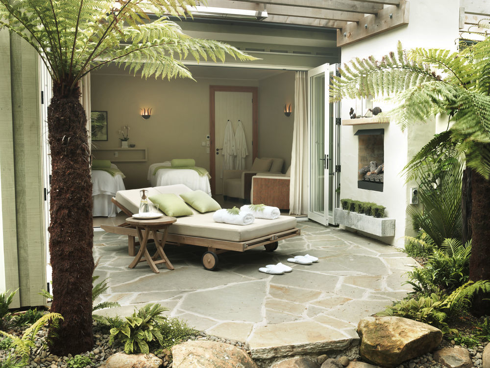 Rosewood Kauri Cliffs Villa Matauri Bay Bagian luar foto